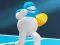 Igra Rugby.io Ball Mayhem spletu