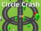 Igra Circle Crash spletu