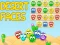 Igra Desert Faces spletu