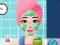 Igra Princess Beauty Salon spletu