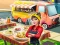 Igra Street Food Maker spletu