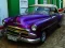 Igra Cuban Vintage Cars Jigsaw spletu