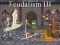 Igra Feudalism 3 spletu