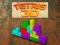 Igra Tetris 3D spletu