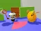 Igra Dragon Escape spletu