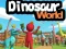 Igra Dinosaur World spletu