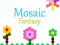 Igra Mosaic Fantasy spletu