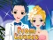 Igra Pretty prom lovers spletu
