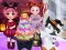 Igra Happy Halloween spletu
