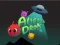 Igra Alien Drops spletu