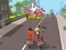 Igra Motor Rush spletu