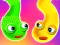 Igra Snake Puzzle 3D spletu