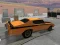 Igra Backyard Car Parking spletu