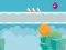 Igra Sticky Ball spletu