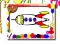 Igra Rockets Coloring Book spletu