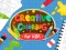 Igra Creative Coloring spletu
