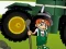 Igra Zoptirik Tractor Challenge spletu