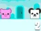 Igra Panda Escape With Piggy 2 spletu