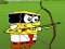 Igra Spongebob Shoot Zombie spletu