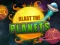 Igra Blast The Planets spletu