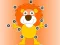 Igra Point To Point Happy Animals spletu