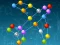 Igra Atomic puzzle 2 spletu