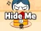 Igra Hide Me spletu