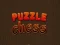 Igra Chess Puzzle spletu