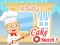 Igra Cake Match 3 spletu