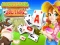 Igra Happy Farm Solitaire spletu