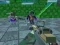 Igra Survival Shooting Xtreme Crazy Pixel Combat spletu