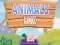 Igra Animals Box spletu
