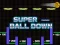 Igra Super Ball Down spletu