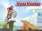 Igra Moto Maniac spletu