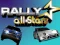 Igra Rally All Stars spletu
