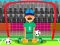 Igra Keep The Goal spletu