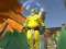 Igra Adventure Aqua Man Deep In Sea spletu