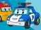 Igra Robocar Coloring Book spletu