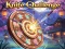 Igra Knife Challenge spletu