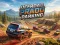 Igra Offroad Prado Parking spletu