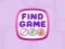 Igra Find Game spletu