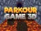 Igra Parkour Game 3d spletu