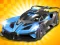 Igra GT Cars Mega Ramps spletu