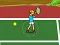 Igra Twisted Tennis spletu