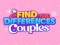 Igra Find the Differences Couples spletu