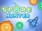 Igra Spore Hunter spletu