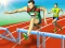 Igra Hurdles Heroes spletu