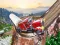 Igra Semi Truck Snow Simulator spletu