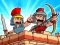 Igra Impire Rush Rome Wars Tower Defense spletu