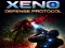 Igra Xeno Defense Protocol spletu